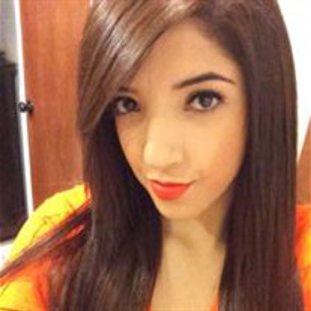 Jocelyne DeLaGarza