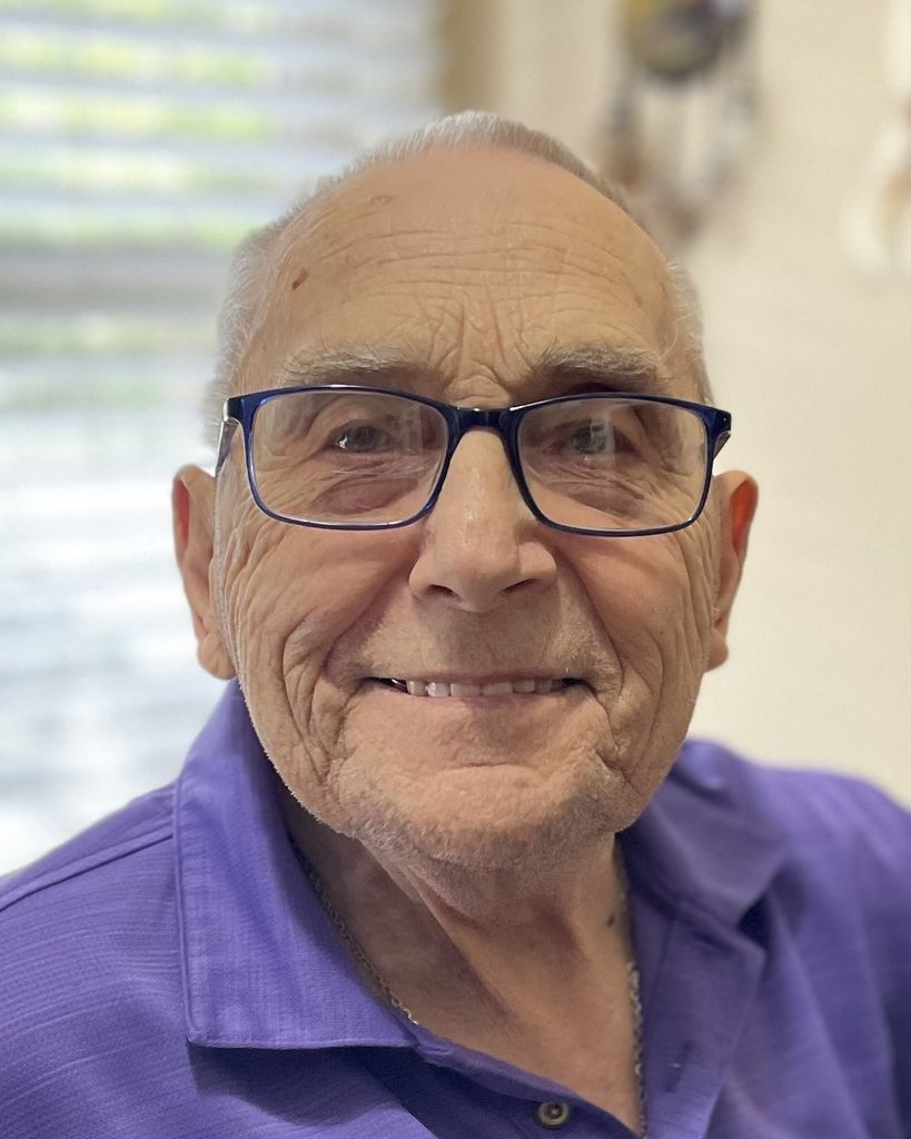 James Bendus Profile Photo