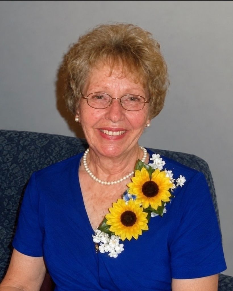 Ruby Branham Profile Photo
