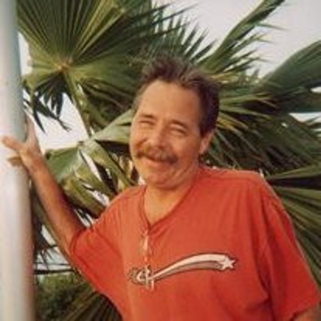William A. Potter Profile Photo