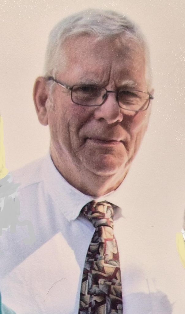 David J. Hawkins Profile Photo
