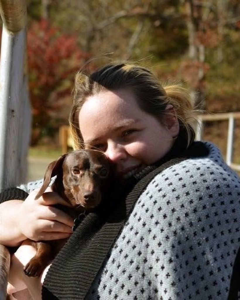 Brandy L Kelley Profile Photo