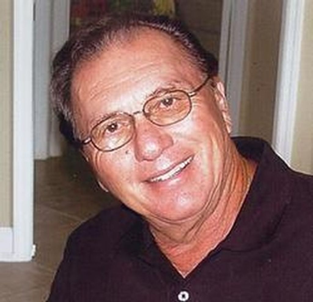 William James Sbordone