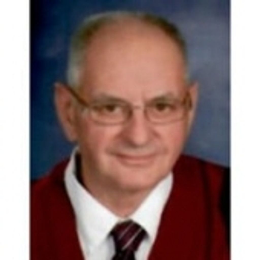Allan P. Ackerman Profile Photo
