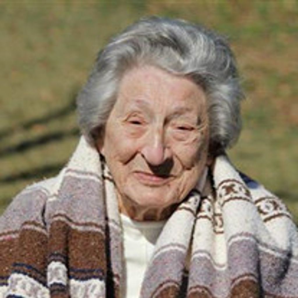 Nancy Blanche Jenkins