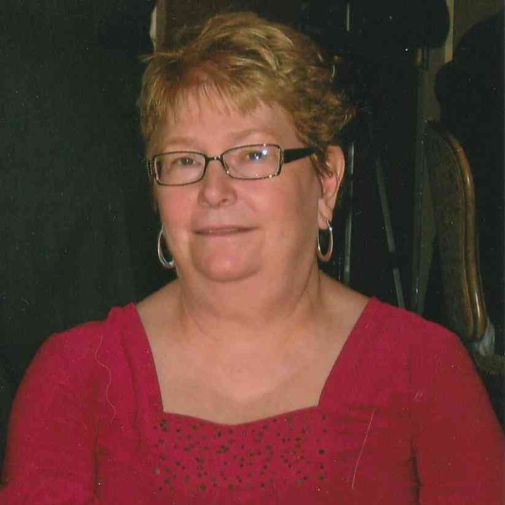 Catharine Grow Profile Photo