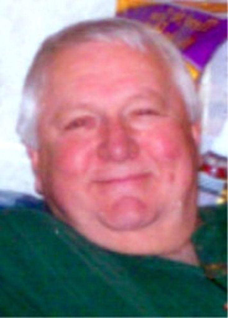 Robert Eugene Bryan