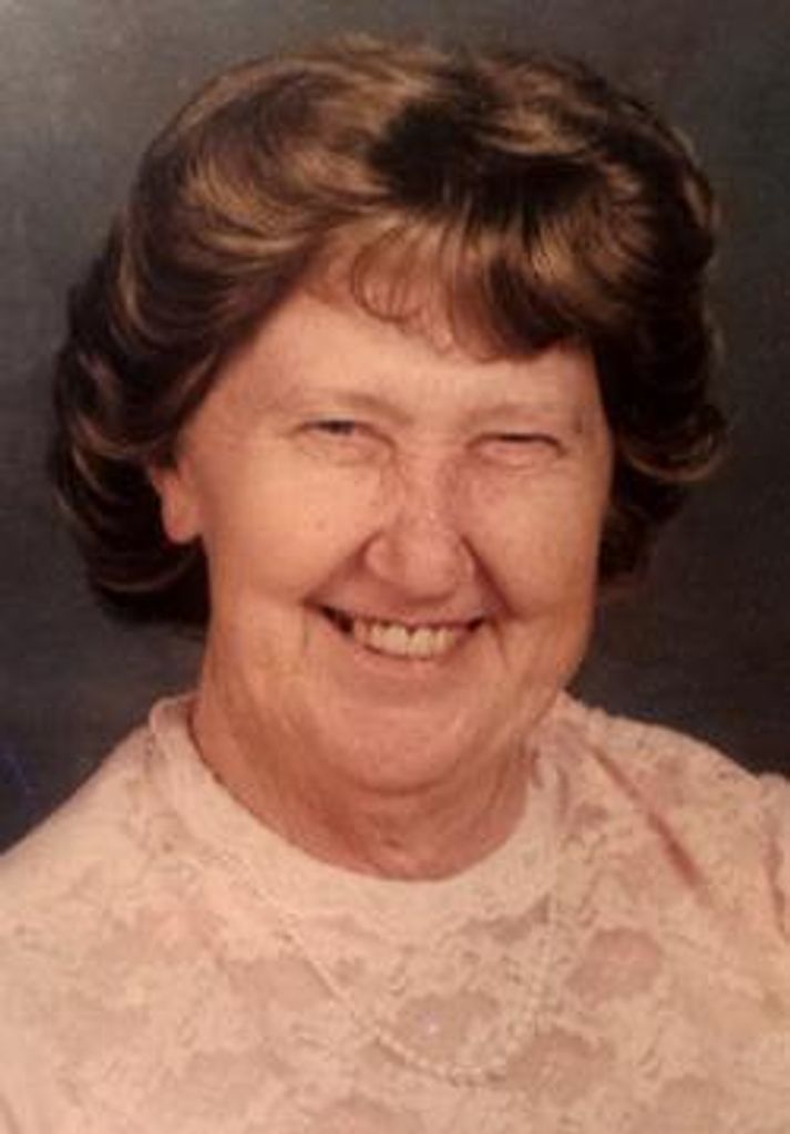 Faye Marie Maxwell Smith