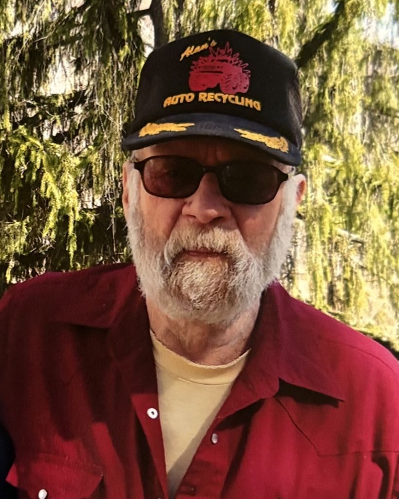 Ronald J. Wood Profile Photo