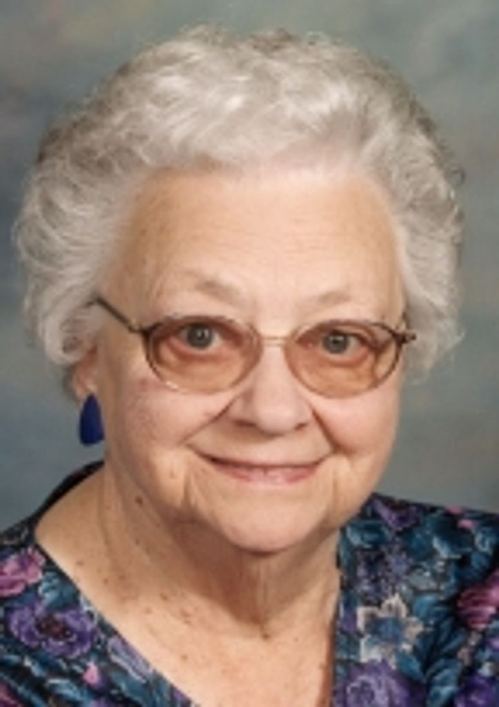 Rose Marie C. Laukhuff