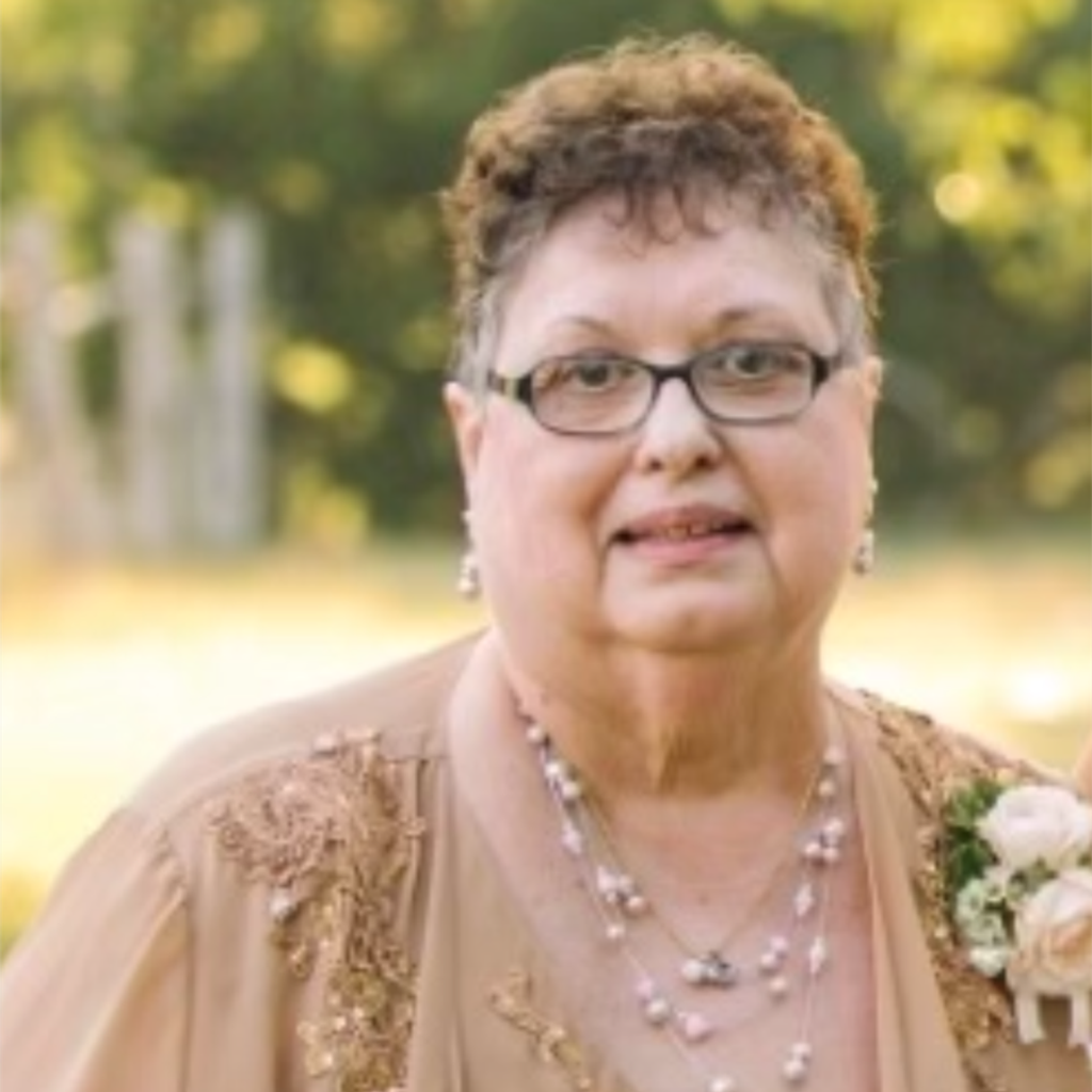 Leona Marie Wheeler Bishop Profile Photo