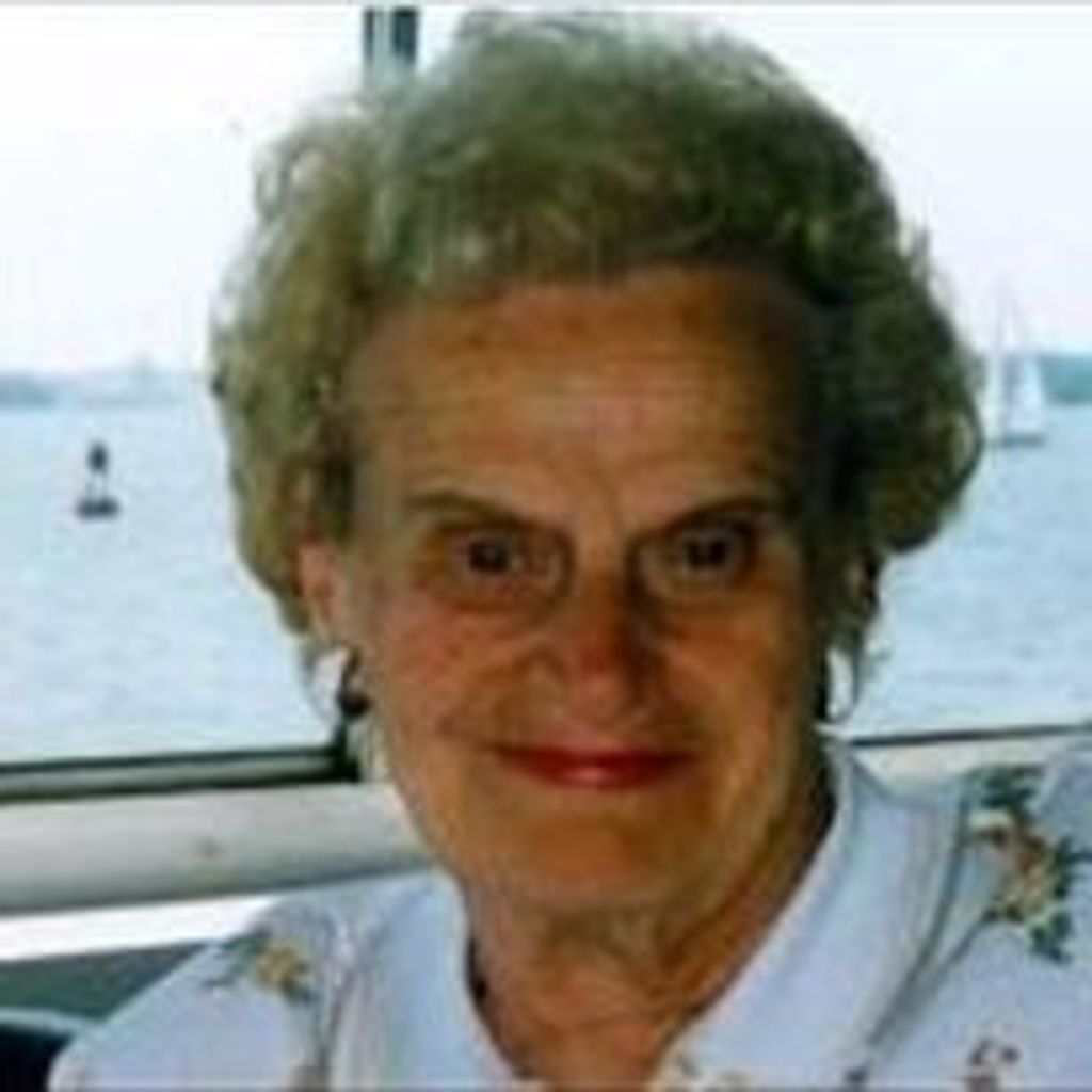 Doris Marie Reaney Profile Photo