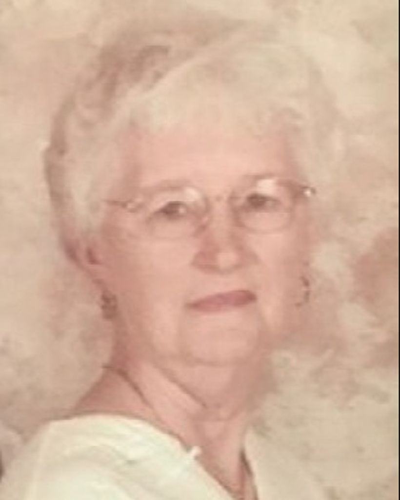 Ida Mae Truax