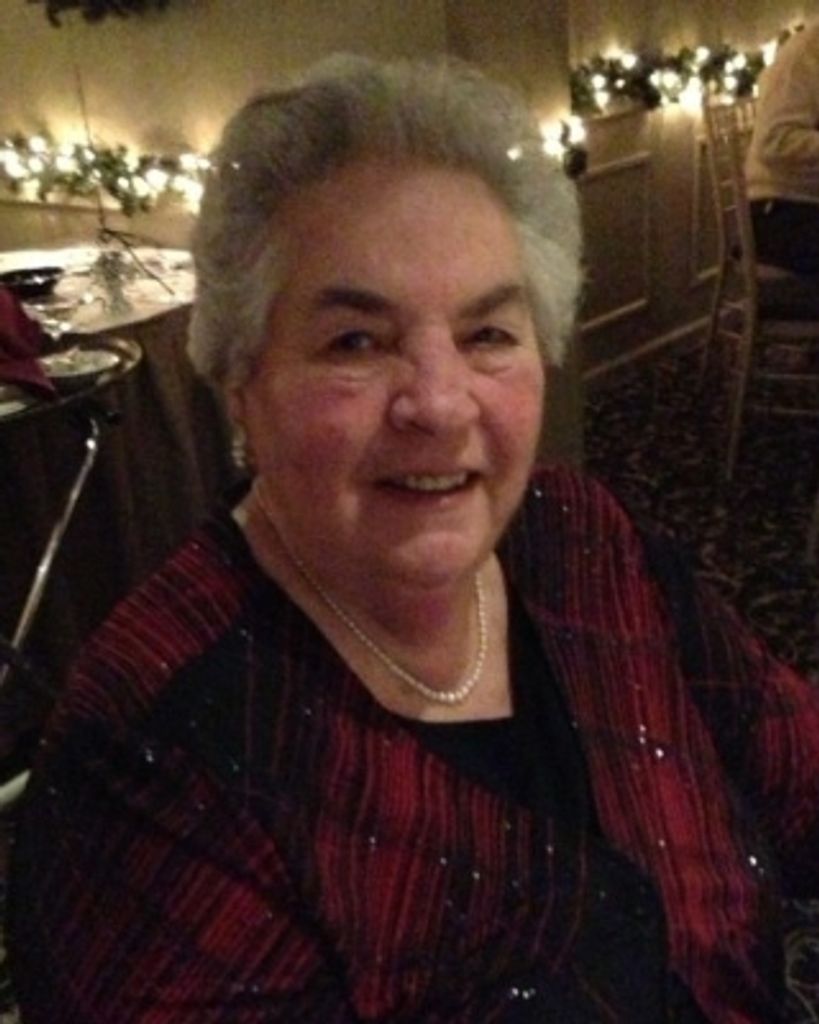 Yolande Rita Chabot Profile Photo