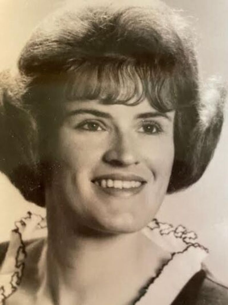 Judith Ann Reeves