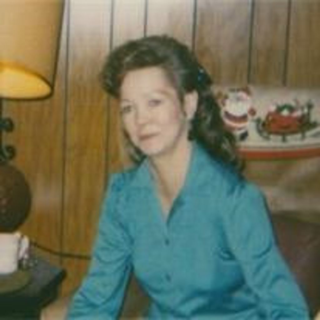 Mary Wyble