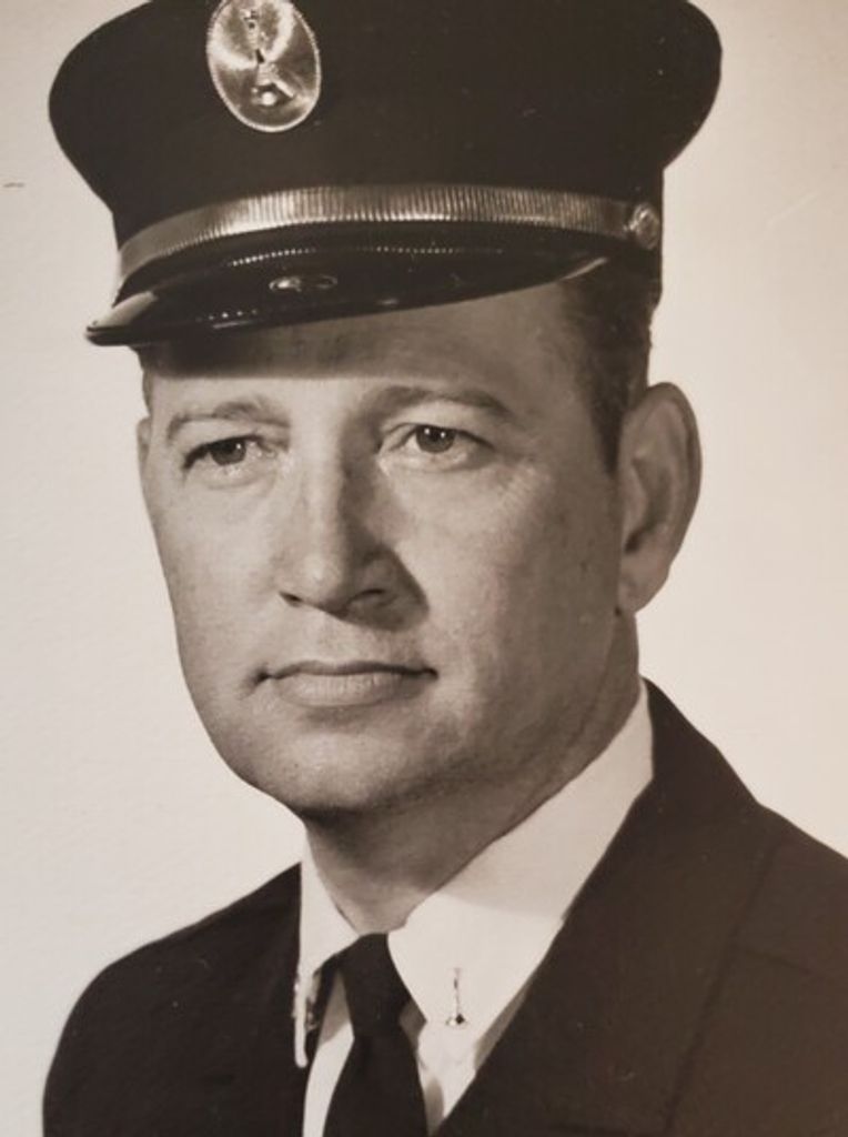 Thirston E. Perrin