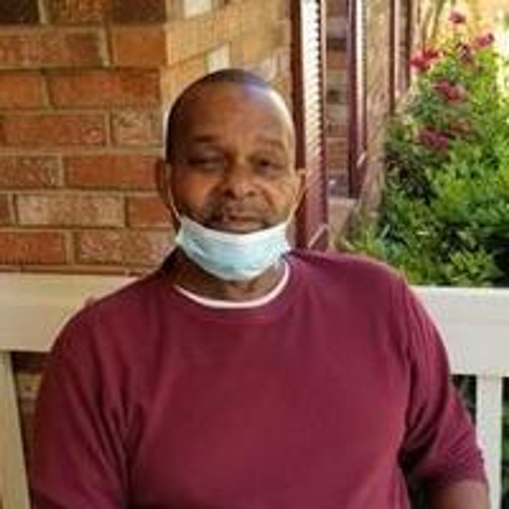 Mr. Cleark Mungo, Jr. Profile Photo