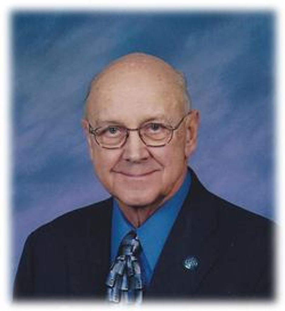 Richard Clarence Waybright Profile Photo