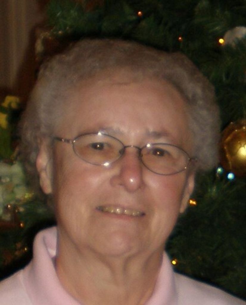 Virginia A. Thompson Profile Photo