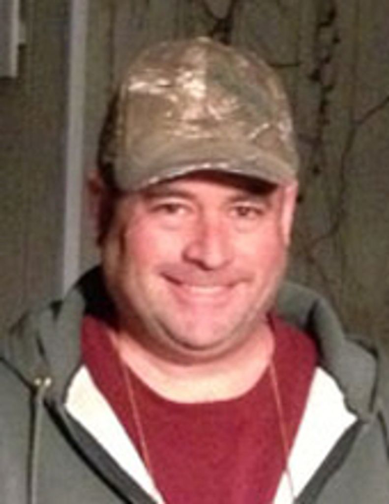 J. "Jay" Ira Laird, Iii
