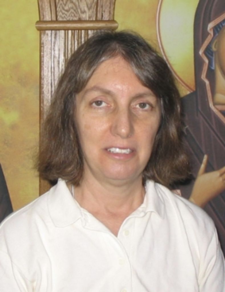Roberta Allen Profile Photo