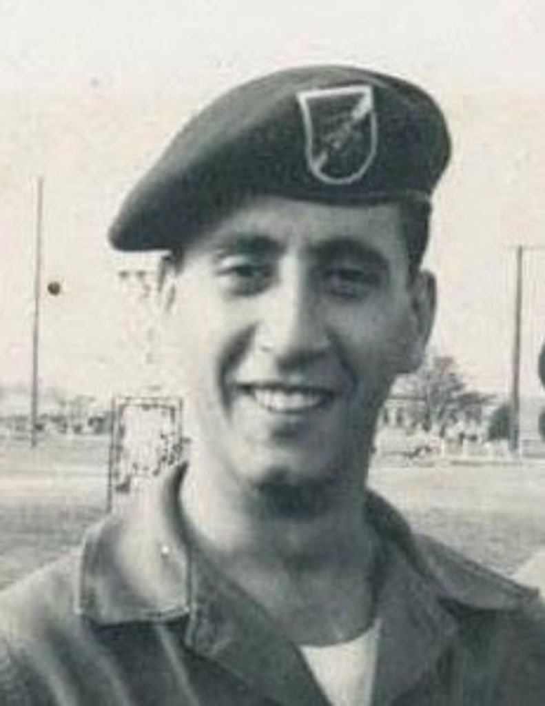 Francis "Frank" Rene Pineiro