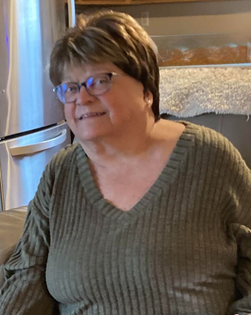 Linda Sue Taylor