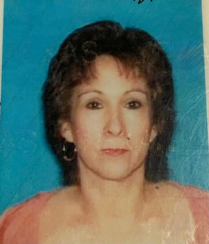Melva Cruz Profile Photo