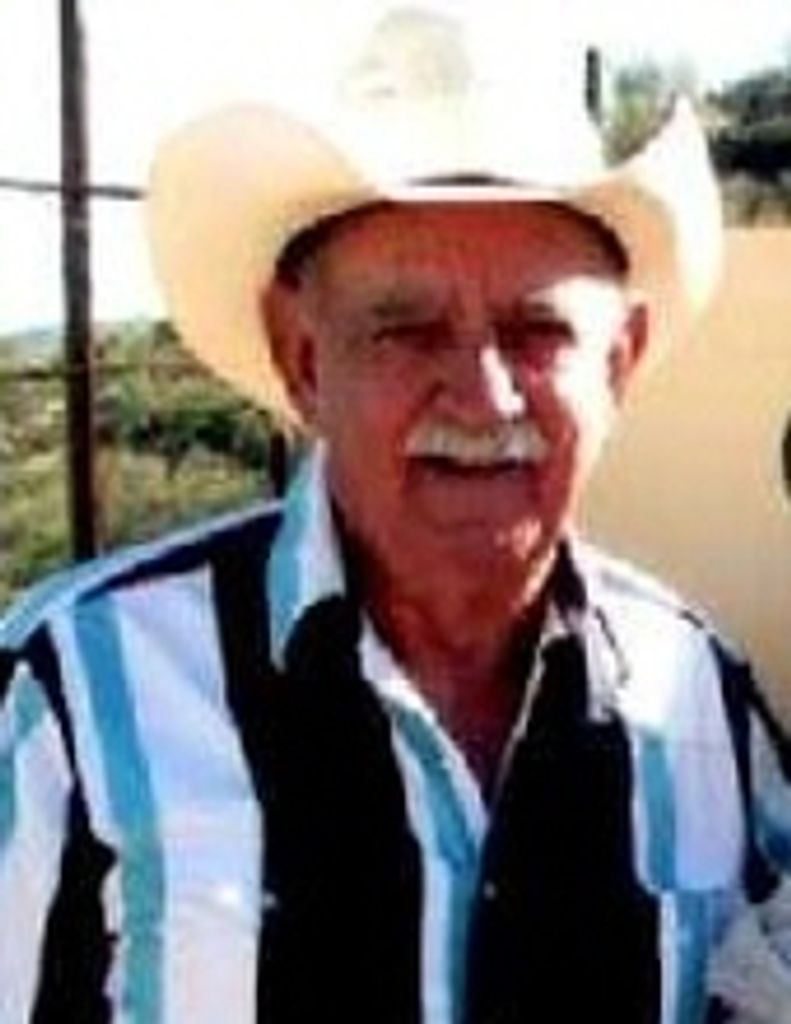 Ronald Brown Profile Photo