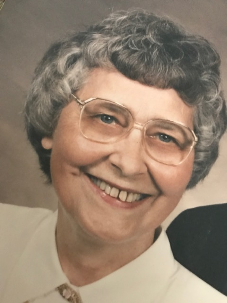 Grace Gregory