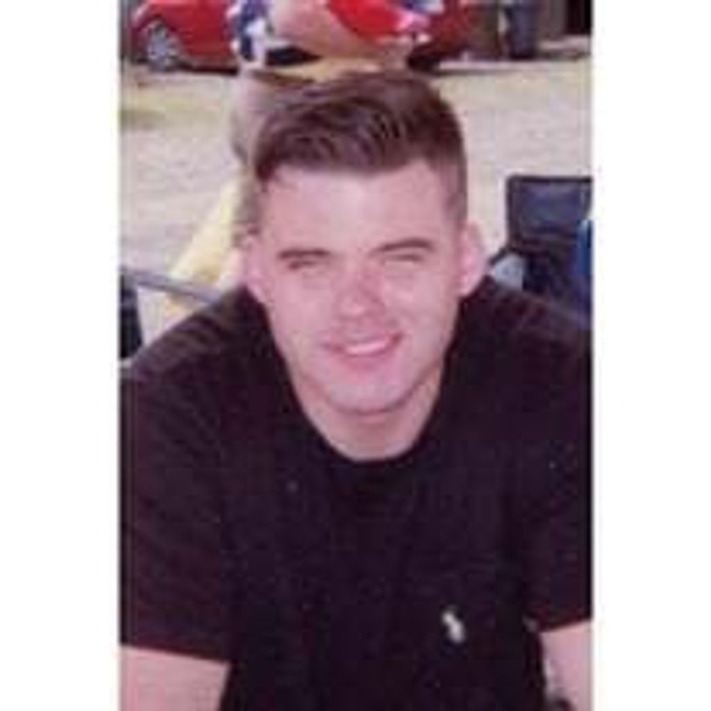 Thomas Francis Starkey Profile Photo