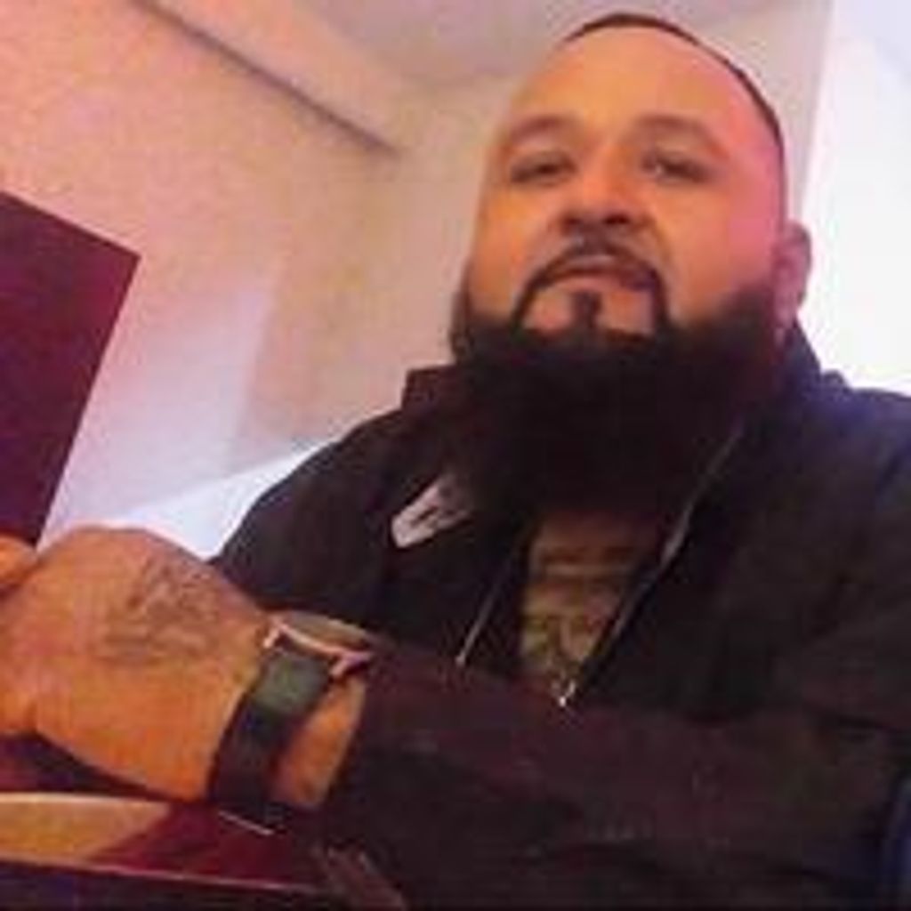 Miguel Frankie Zambrano