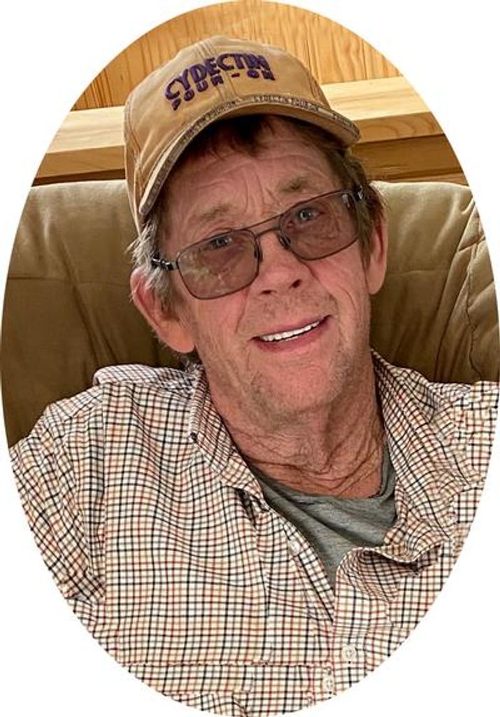 Richard Smith Profile Photo