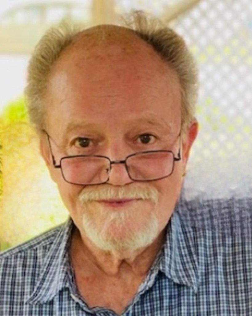 Wayne Emanuel Purcell Profile Photo
