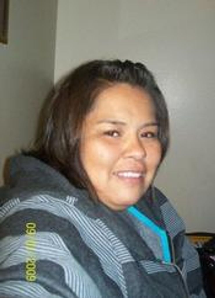 Reashell "Shelly" Marie Donald
