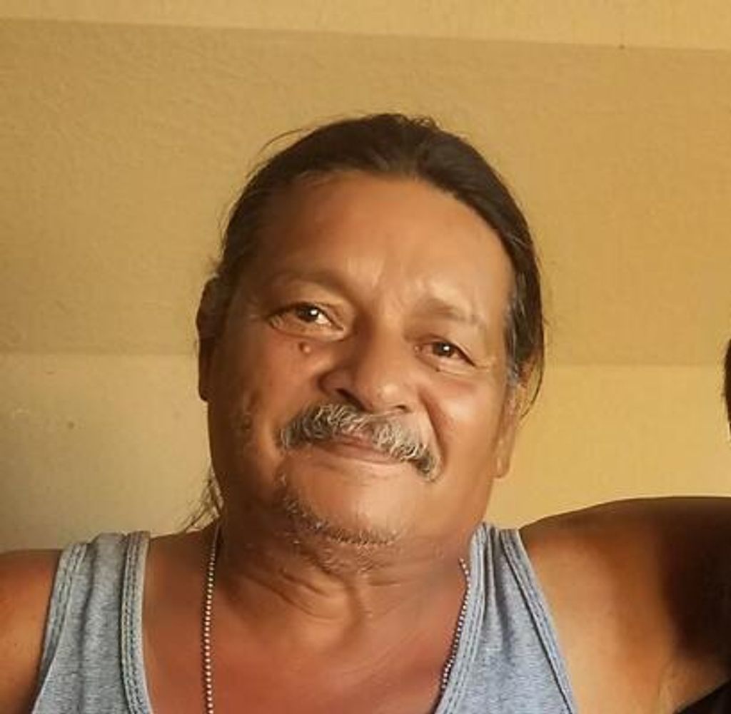 Leroy Griego Profile Photo