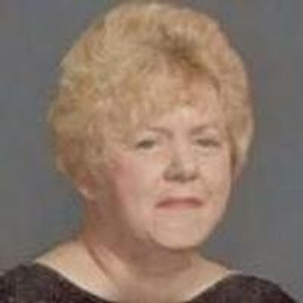 Judith Marie Lucas