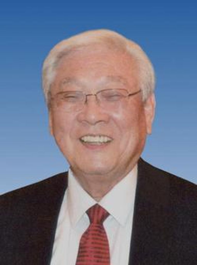 Shigeru "Shig" Nakagawa