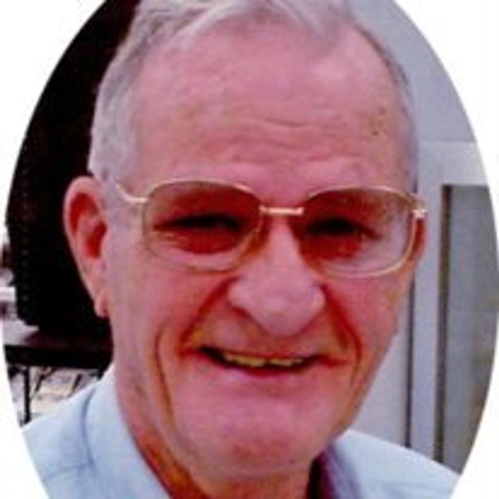 George A. Holloway