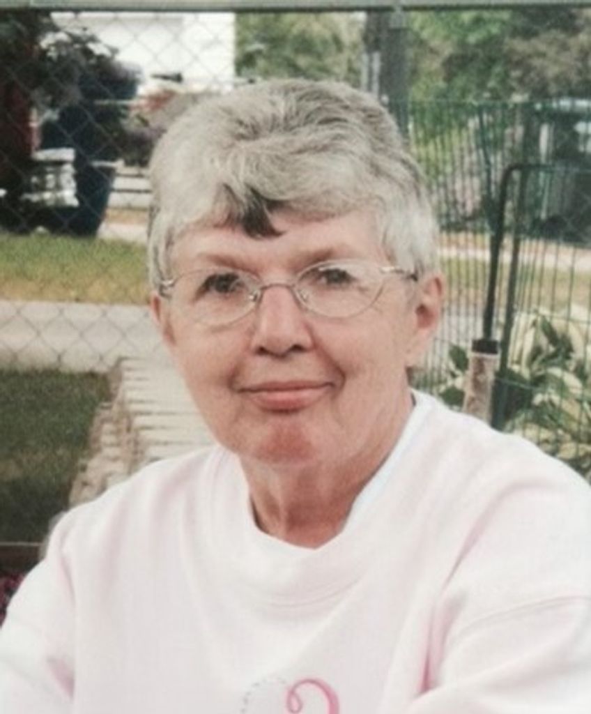 Laurel Lee (Feierabend) Waddell Profile Photo