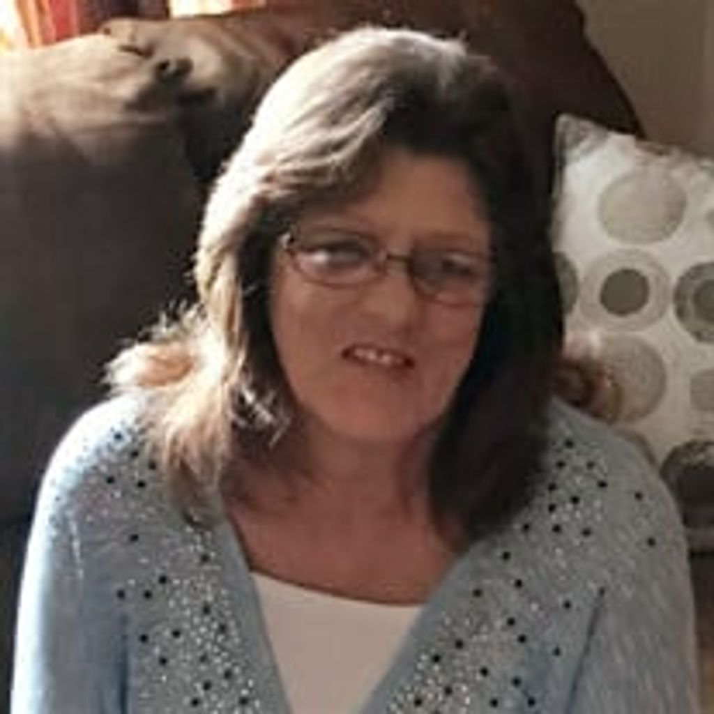 Shelia Marie Dockery