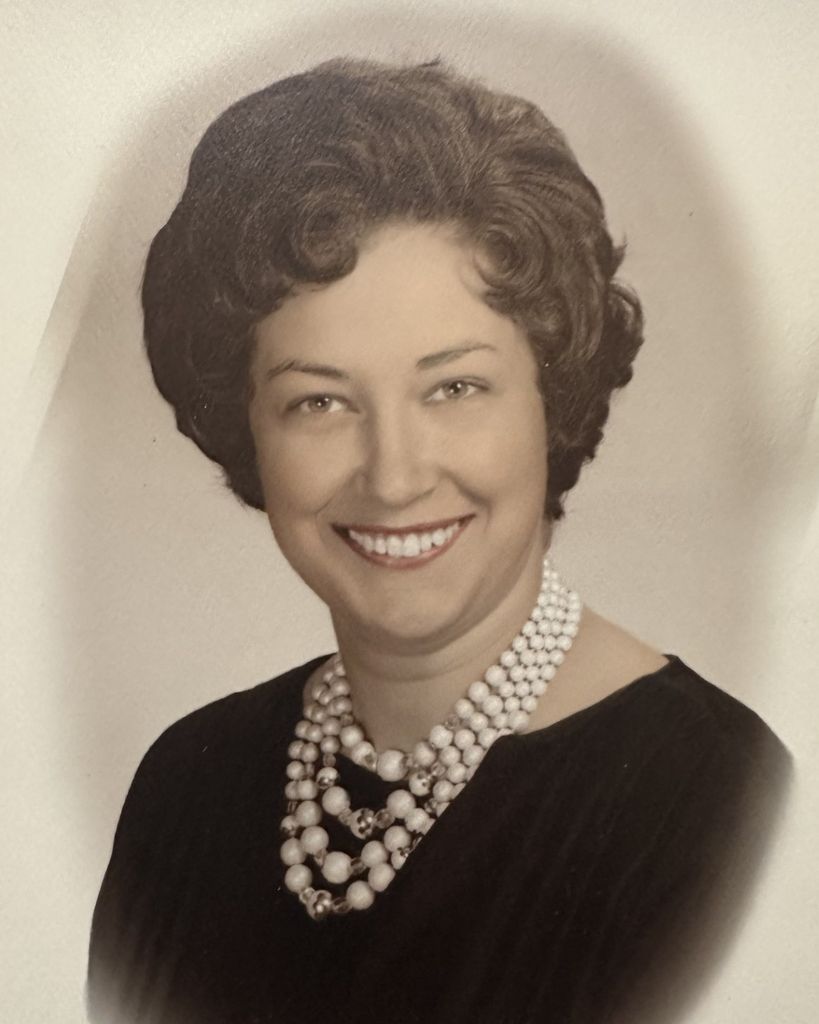 Doris Janelle Selph Hardin Profile Photo