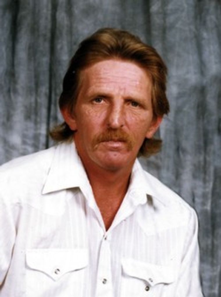 Robert "Bob" Salsgiver
