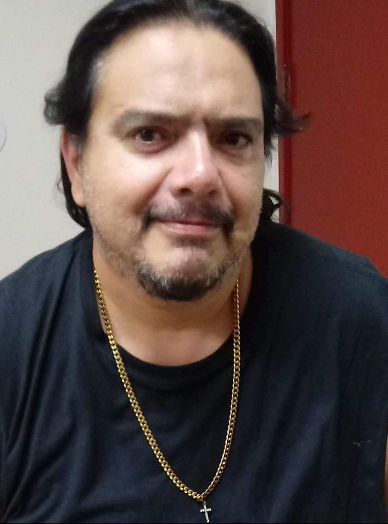 Felipe David Mendoza