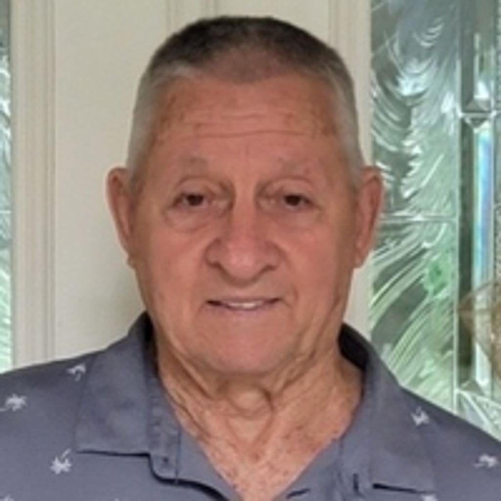 Philip Earl Roberts Profile Photo