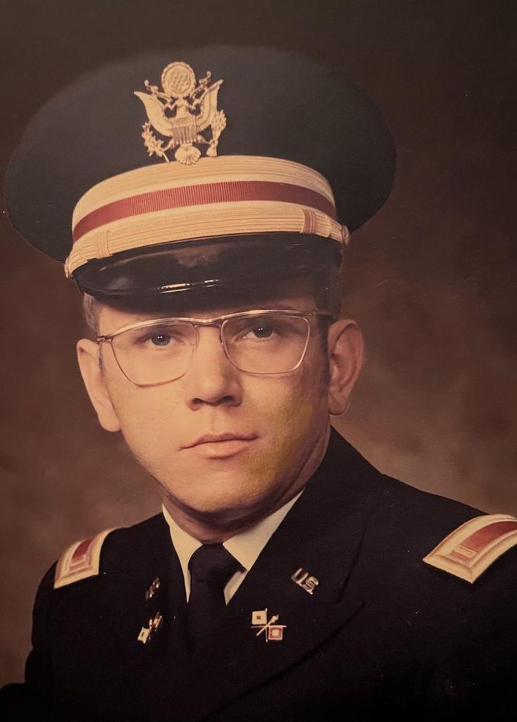 Walter J. Burt, Jr. Profile Photo