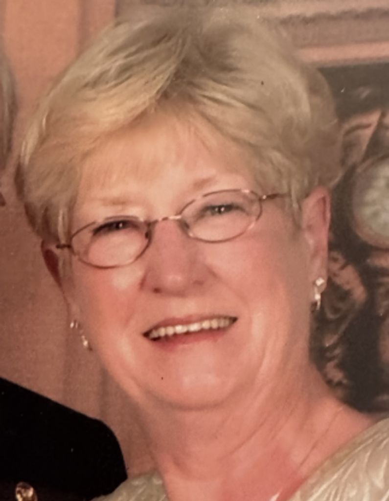 K. Eileen Sommers