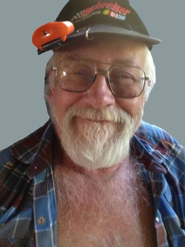 Reginald Hector Bacon Profile Photo