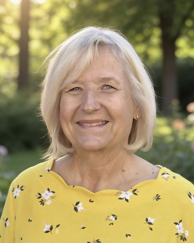 Mary Lou Townley